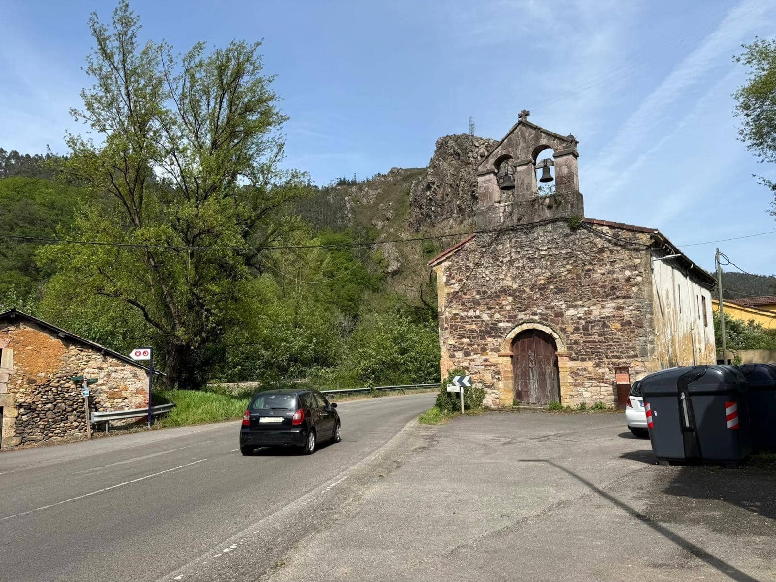 5 Zimmer Reihenhaus zu verkaufen in Grado mit Garage - 50.000 € (Ref: 9536264)