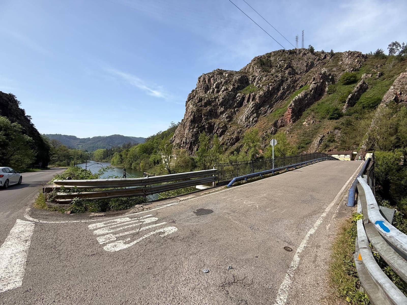 5 Zimmer Reihenhaus zu verkaufen in Grado mit Garage - 50.000 € (Ref: 9536264)