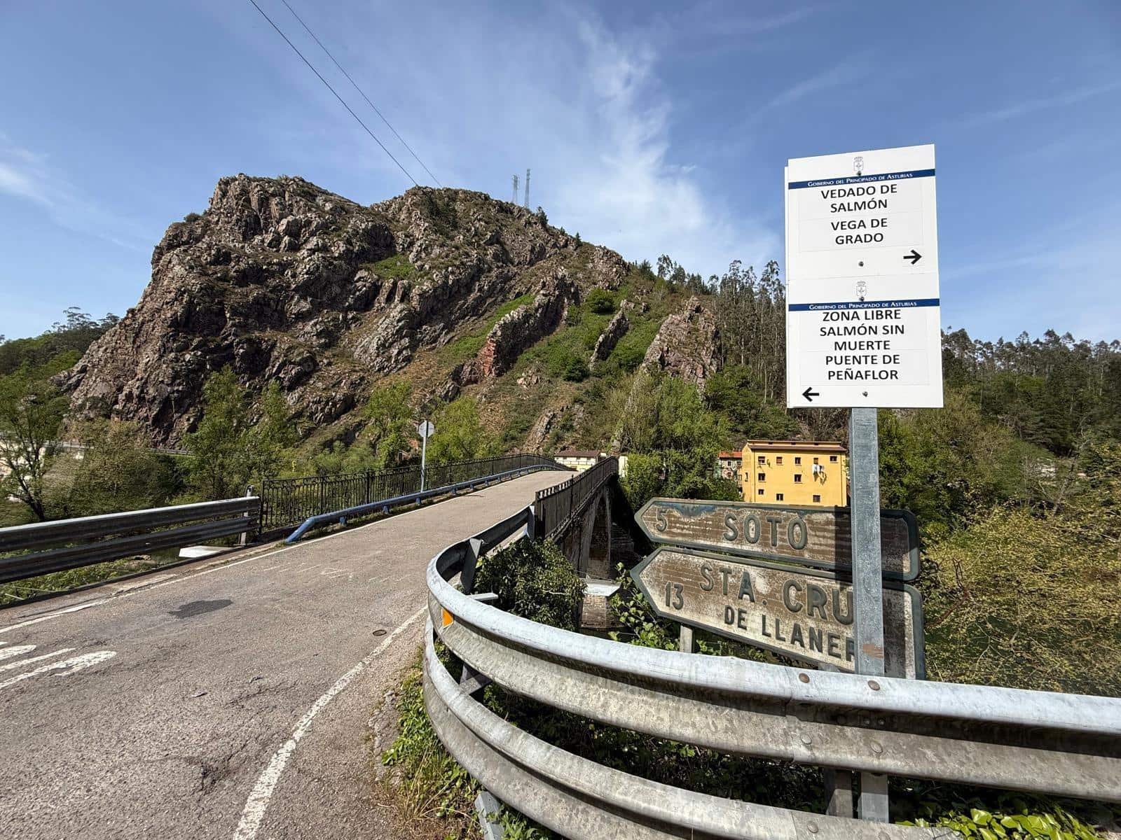 5 Zimmer Reihenhaus zu verkaufen in Grado mit Garage - 50.000 € (Ref: 9536264)