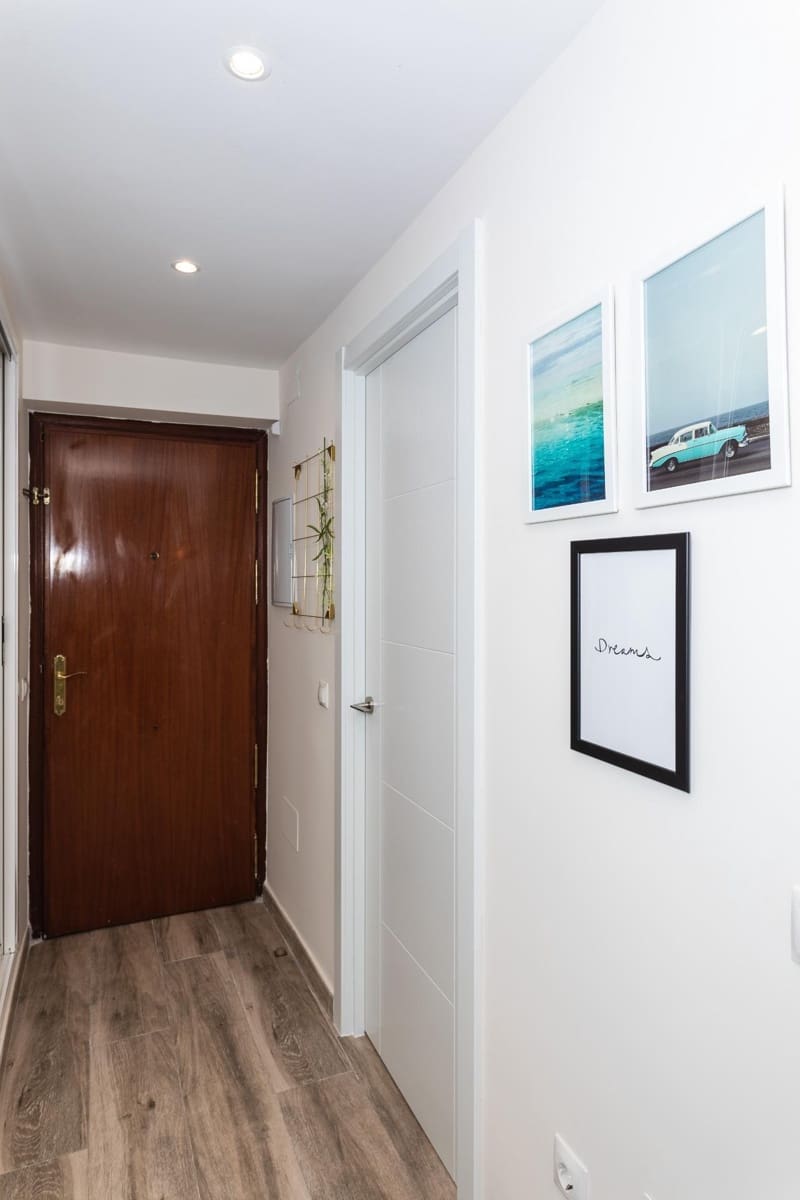 1 camera da letto Monolocale in vendita in Torremolinos con piscina - 190.000 € (Rif: 9541620)