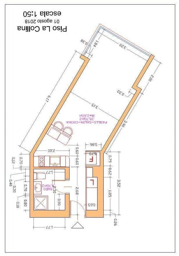 1 camera da letto Monolocale in vendita in Torremolinos con piscina - 190.000 € (Rif: 9541620)
