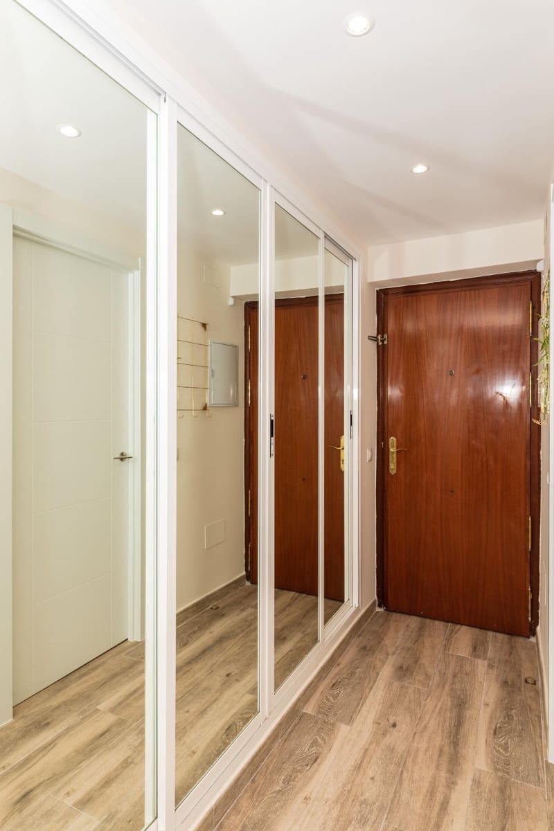 1 camera da letto Monolocale in vendita in Torremolinos con piscina - 190.000 € (Rif: 9541620)