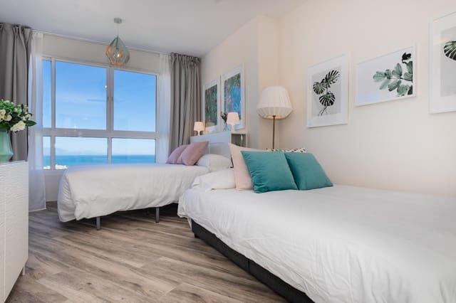 1 camera da letto Monolocale in vendita in Torremolinos con piscina - 190.000 € (Rif: 9541620)