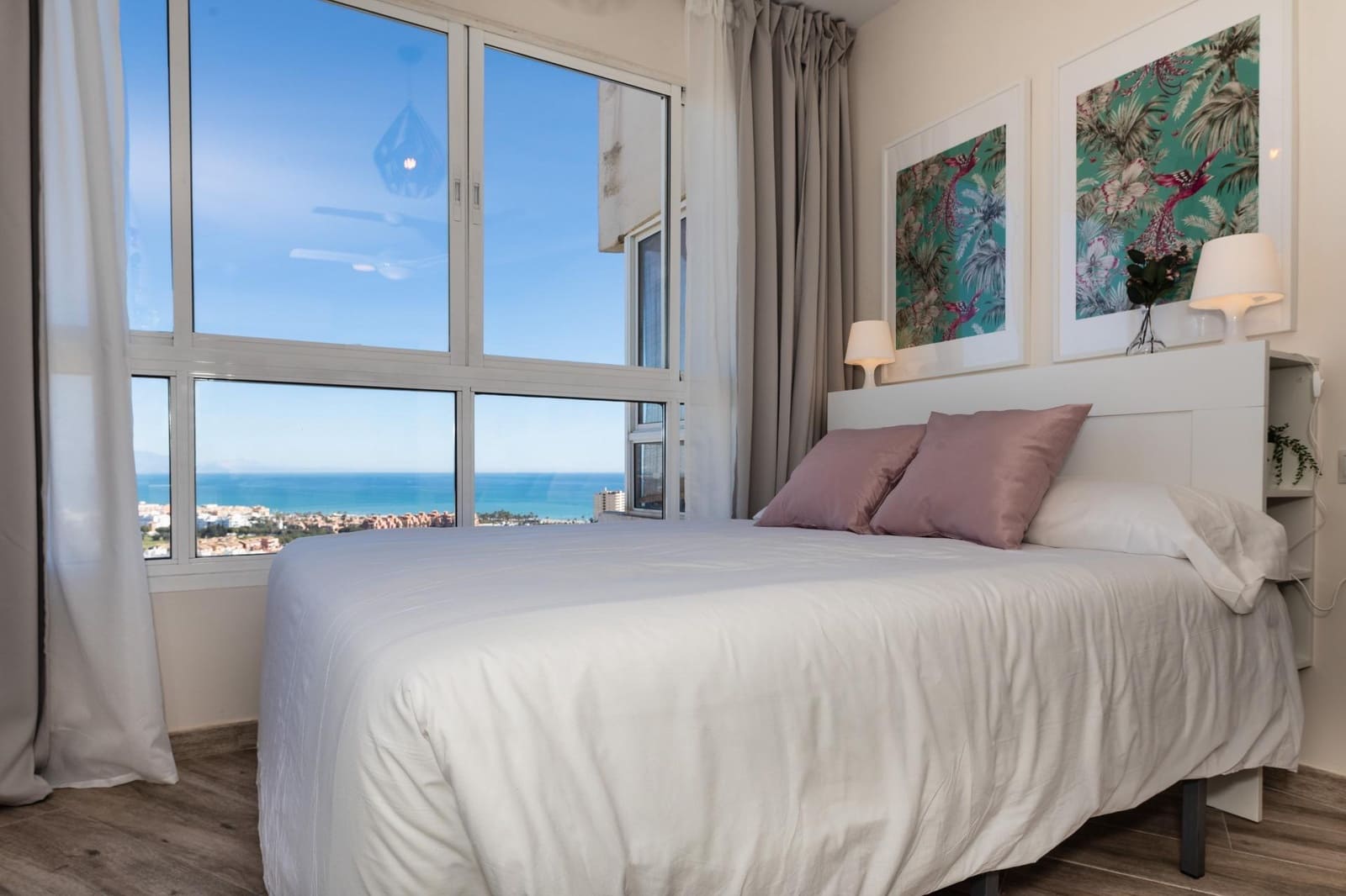 1 camera da letto Monolocale in vendita in Torremolinos con piscina - 190.000 € (Rif: 9541620)