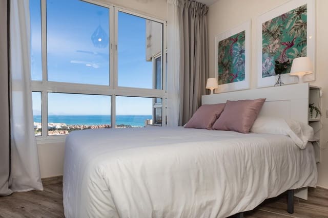 1 camera da letto Monolocale in vendita in Torremolinos con piscina - 190.000 € (Rif: 9541620)