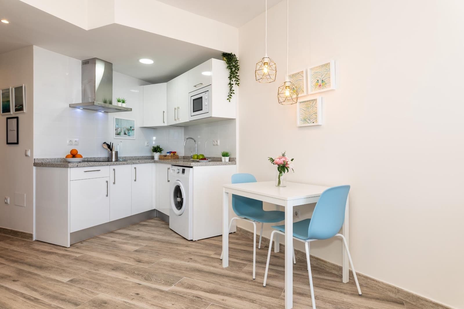 1 camera da letto Monolocale in vendita in Torremolinos con piscina - 190.000 € (Rif: 9541620)