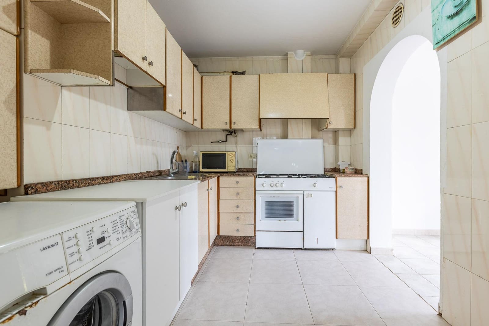 7 sypialnia Willa na sprzedaż w Carral z garażem - 300 000 € (Ref: 9541621)