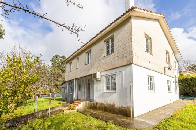 7 sypialnia Willa na sprzedaż w Carral z garażem - 300 000 € (Ref: 9541621)