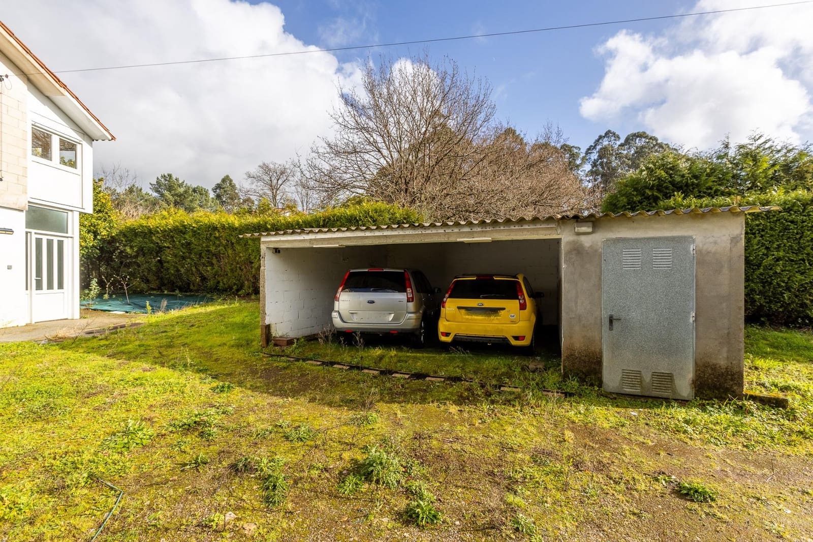 7 sypialnia Willa na sprzedaż w Carral z garażem - 300 000 € (Ref: 9541621)