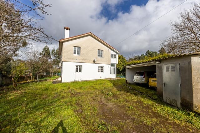 7 sypialnia Willa na sprzedaż w Carral z garażem - 300 000 € (Ref: 9541621)