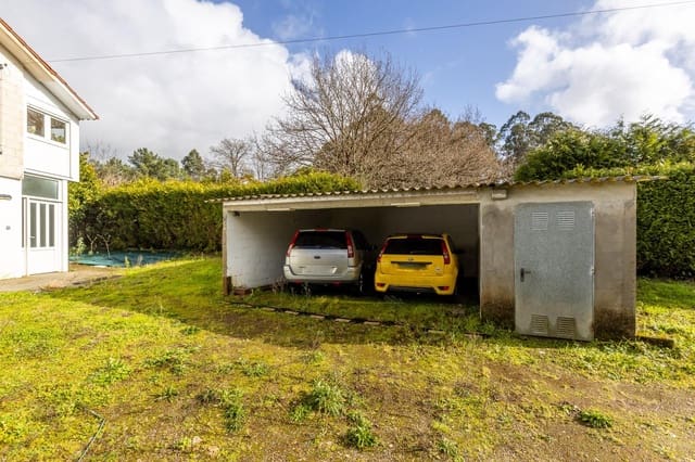 7 sypialnia Willa na sprzedaż w Carral z garażem - 300 000 € (Ref: 9541621)