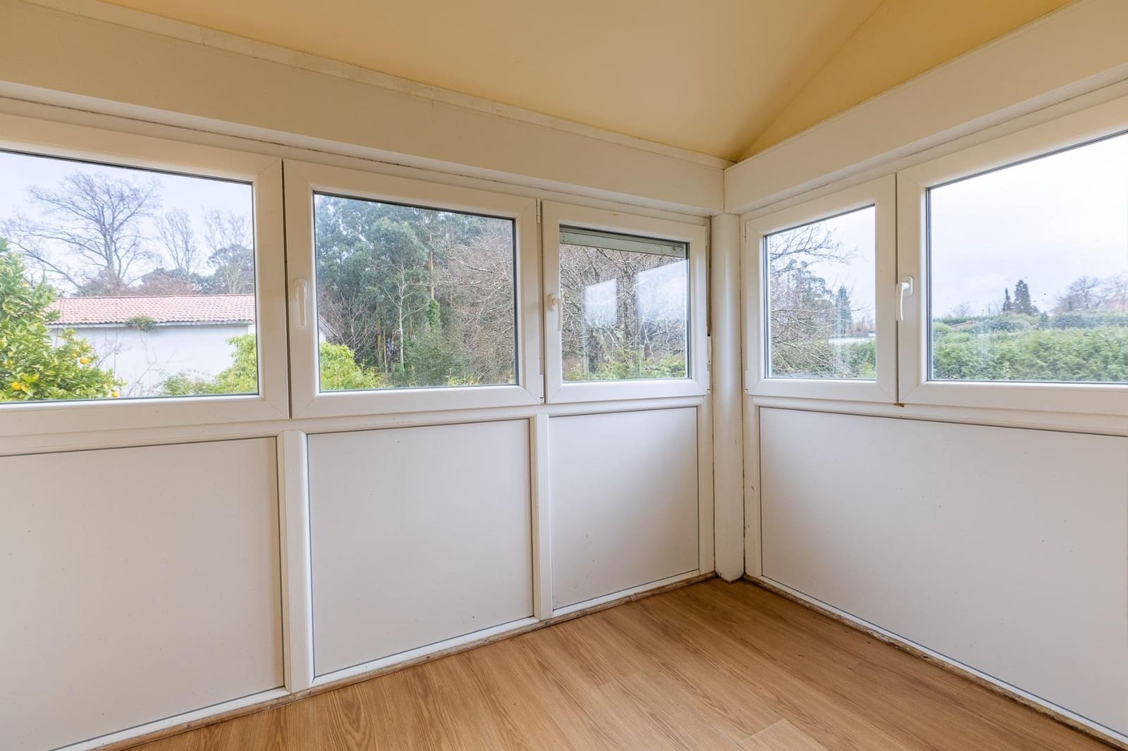 7 sypialnia Willa na sprzedaż w Carral z garażem - 300 000 € (Ref: 9541621)