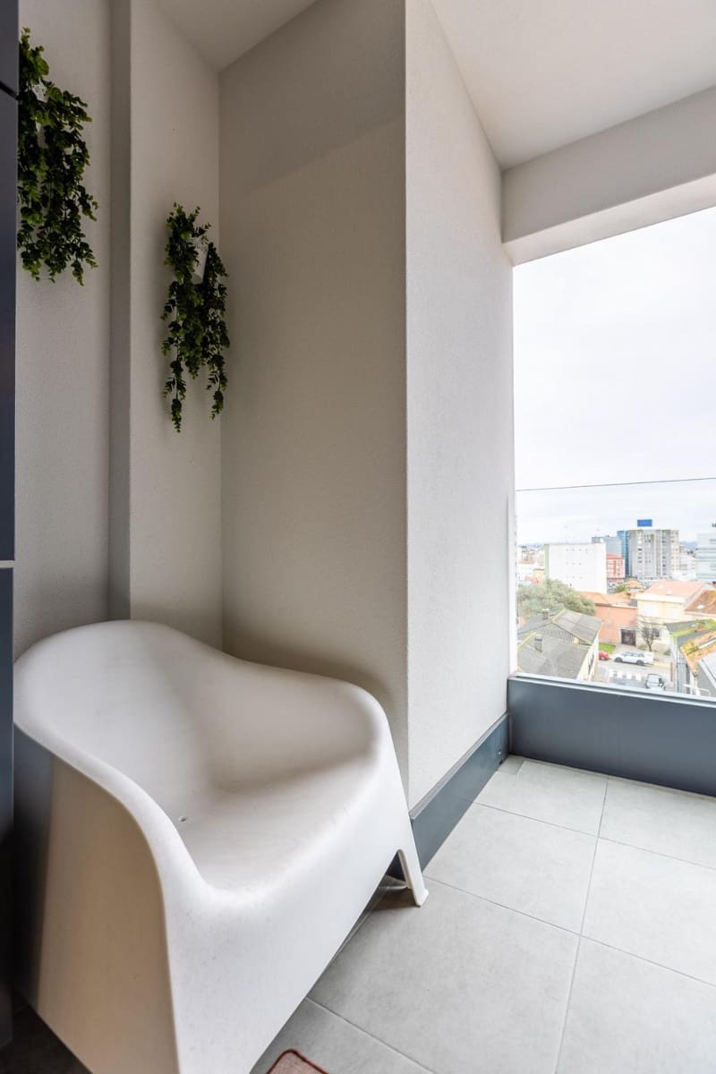 3 bedroom Flat for sale in A Coruna city with garage - € 600,000 (Ref: 9541622)