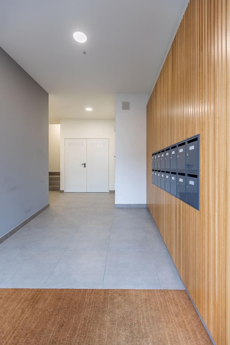 3 bedroom Flat for sale in A Coruna city with garage - € 600,000 (Ref: 9541622)