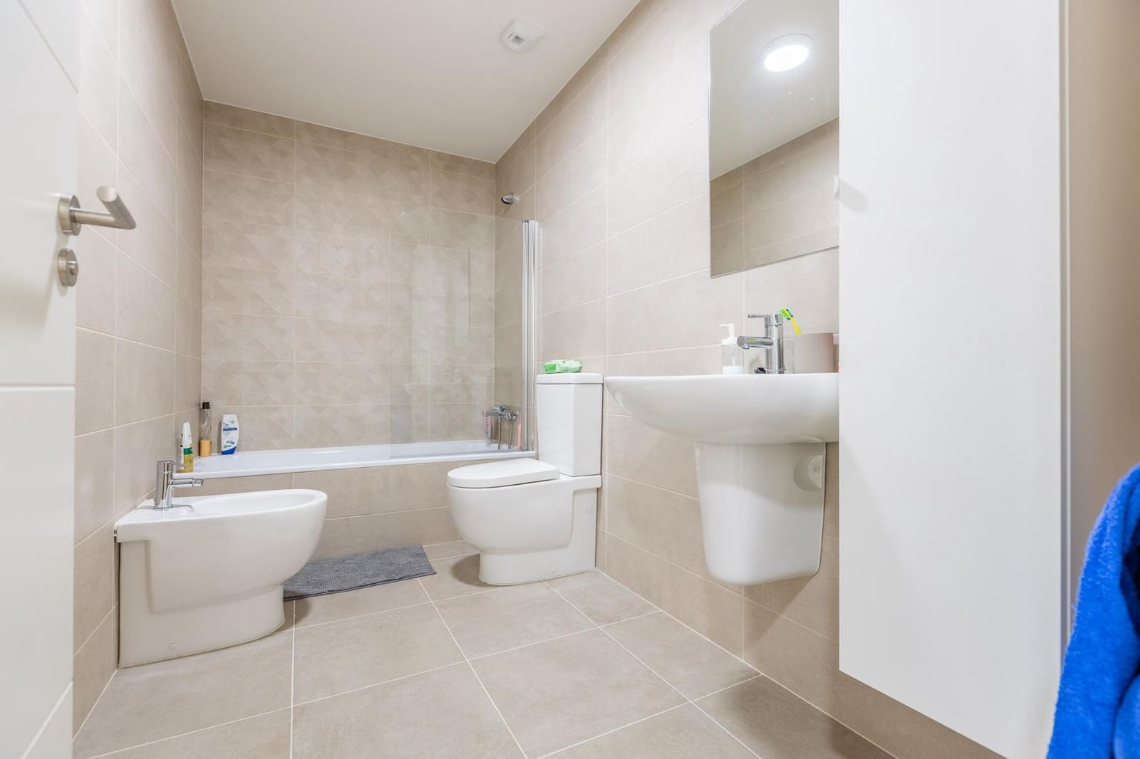 3 bedroom Flat for sale in A Coruna city with garage - € 600,000 (Ref: 9541622)