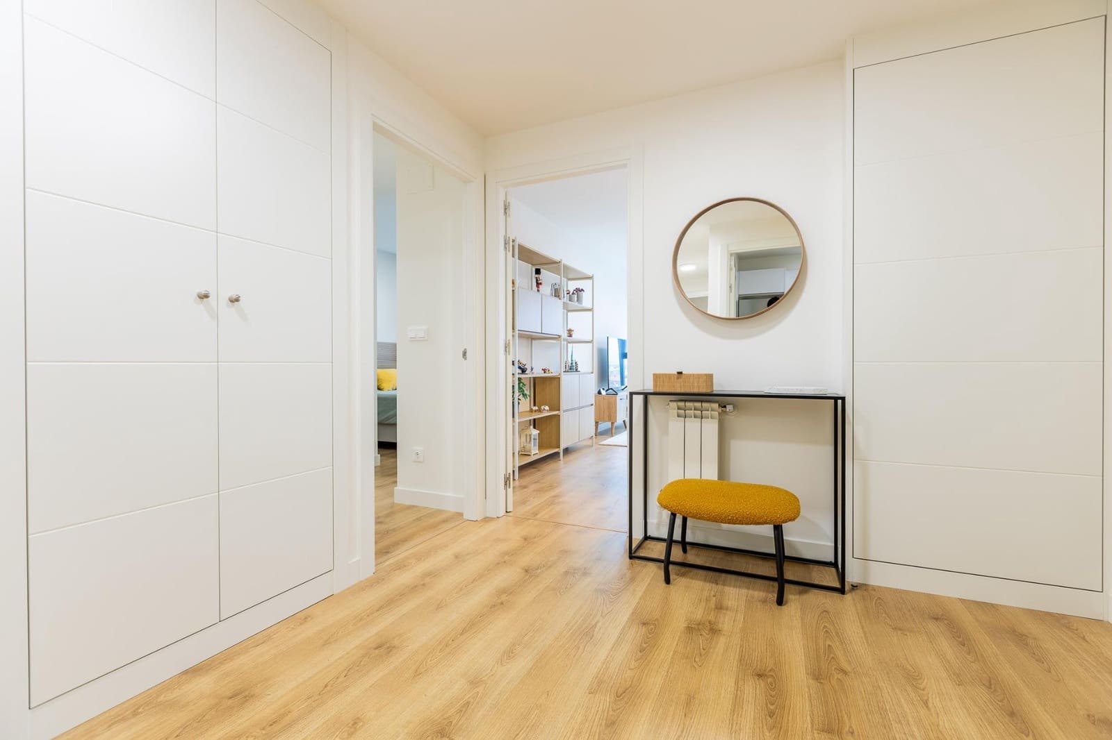 3 bedroom Flat for sale in A Coruna city with garage - € 600,000 (Ref: 9541622)