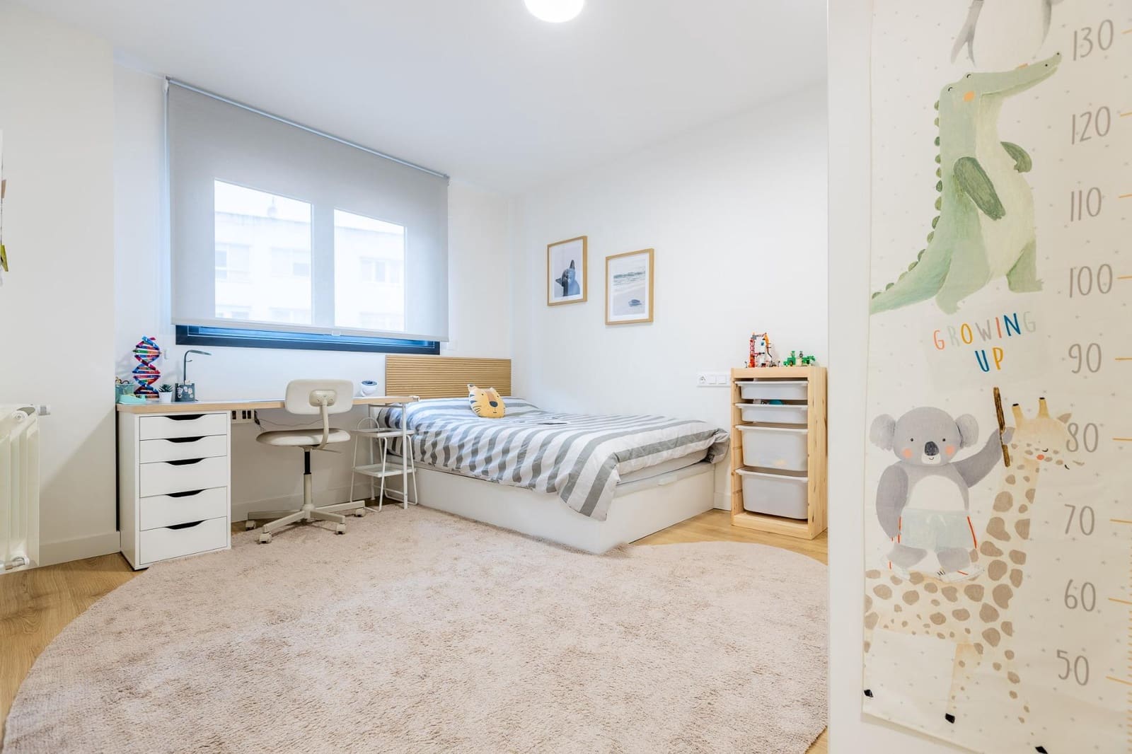 3 bedroom Flat for sale in A Coruna city with garage - € 600,000 (Ref: 9541622)