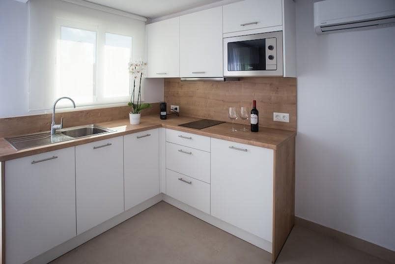 24 camera da letto Hotel in vendita in Las Palmas de Gran Canaria - 4.200.000 € (Rif: 9541623)