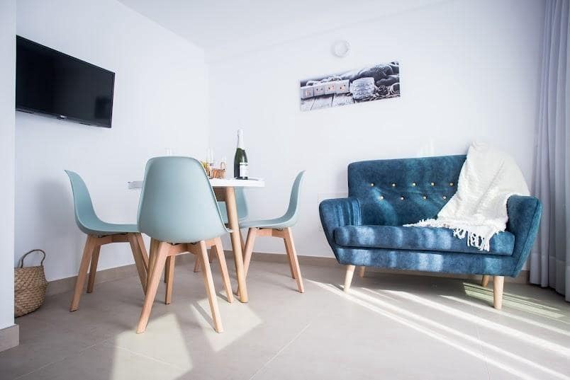 24 camera da letto Hotel in vendita in Las Palmas de Gran Canaria - 4.200.000 € (Rif: 9541623)