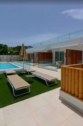 24 camera da letto Hotel in vendita in Las Palmas de Gran Canaria - 4.200.000 € (Rif: 9541623)