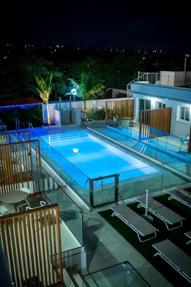 24 camera da letto Hotel in vendita in Las Palmas de Gran Canaria - 4.200.000 € (Rif: 9541623)