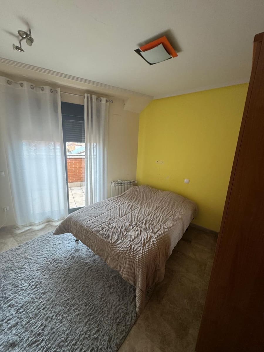 2 quarto Apartamento para venda em Cidade Real cidade - 225 000 € (Ref: 9543828)