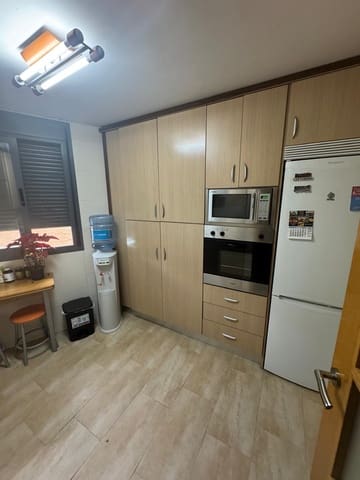 2 quarto Apartamento para venda em Cidade Real cidade - 225 000 € (Ref: 9543828)