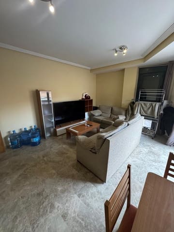 2 quarto Apartamento para venda em Cidade Real cidade - 225 000 € (Ref: 9543828)