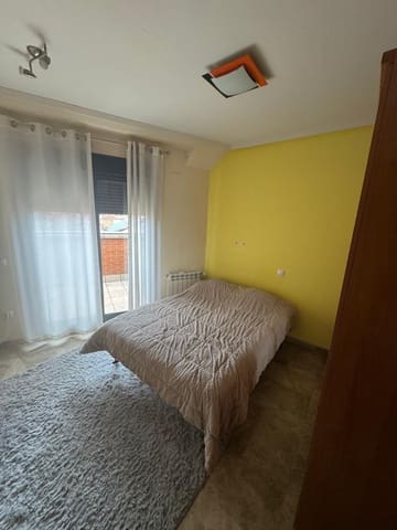 2 quarto Apartamento para venda em Cidade Real cidade - 225 000 € (Ref: 9543828)