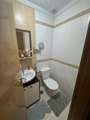 2 quarto Apartamento para venda em Cidade Real cidade - 225 000 € (Ref: 9543828)