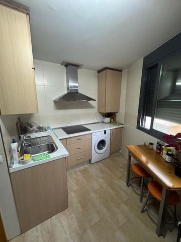 2 quarto Apartamento para venda em Cidade Real cidade - 225 000 € (Ref: 9543828)