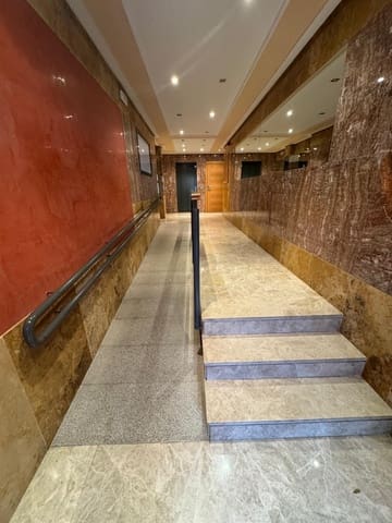 2 quarto Apartamento para venda em Cidade Real cidade - 225 000 € (Ref: 9543828)