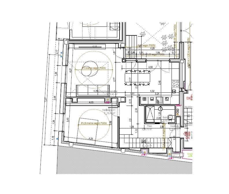 2 bedroom Apartment for sale in Burgos city with garage - € 500,000 (Ref: 9543829)