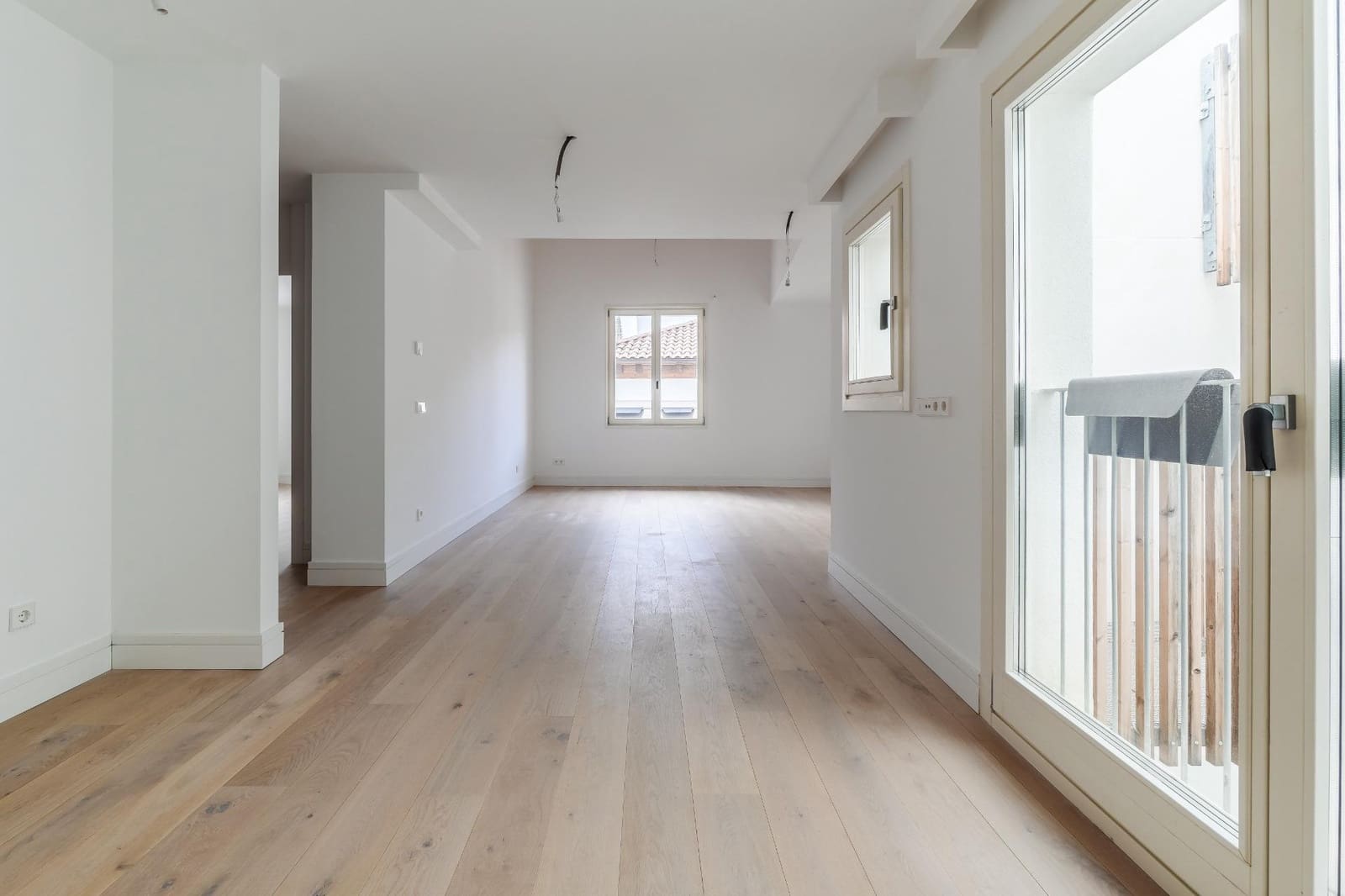 2 bedroom Apartment for sale in Burgos city with garage - € 500,000 (Ref: 9543829)