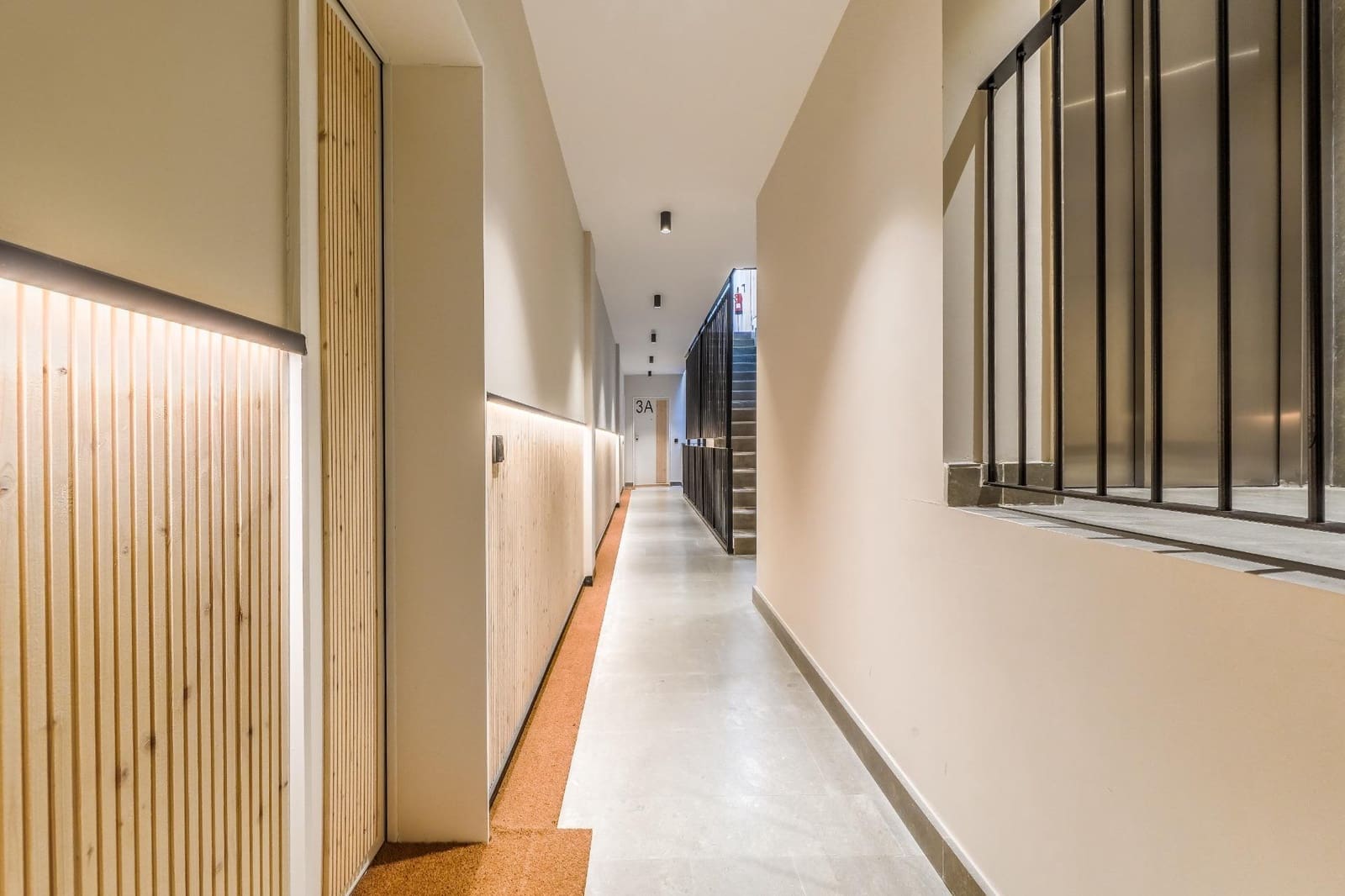 2 bedroom Apartment for sale in Burgos city with garage - € 500,000 (Ref: 9543829)