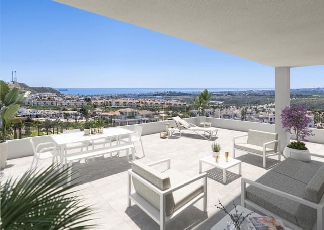 3 slaapkamer Appartement te koop in Vera - € 315.000 (Ref: 9548421)