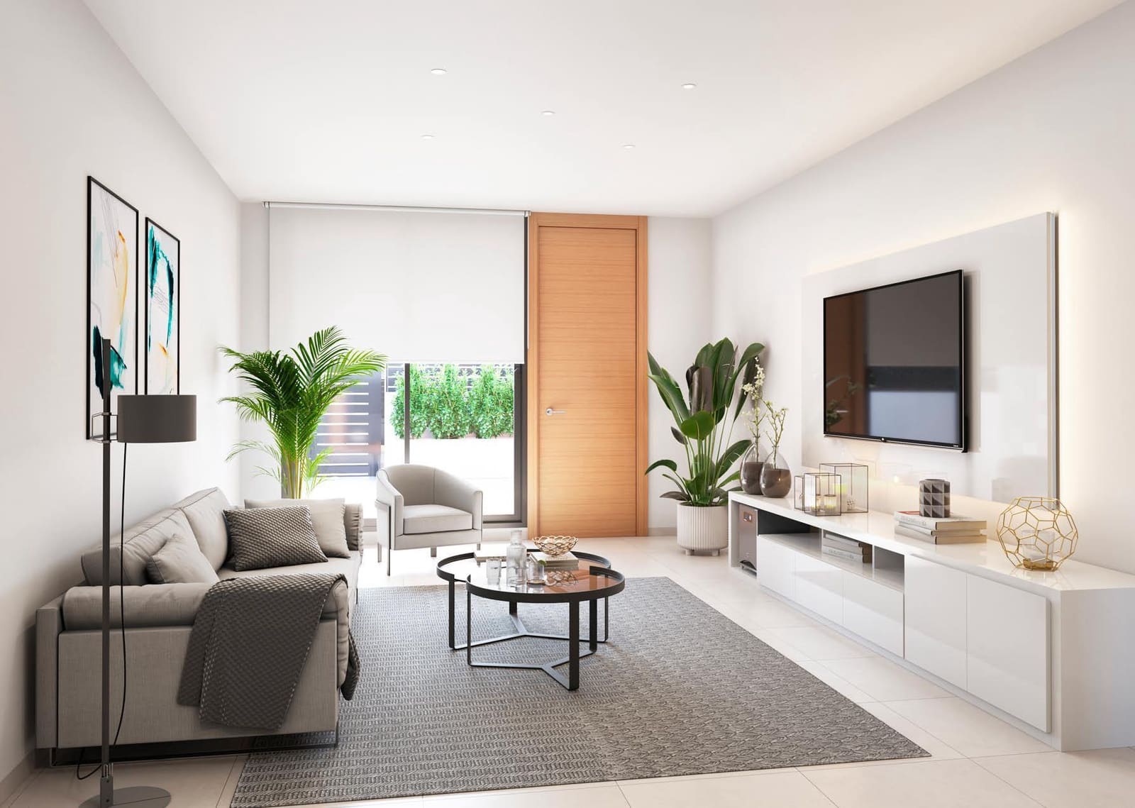 3 bedroom Bungalow for sale in Vera - € 268,500 (Ref: 9551888)