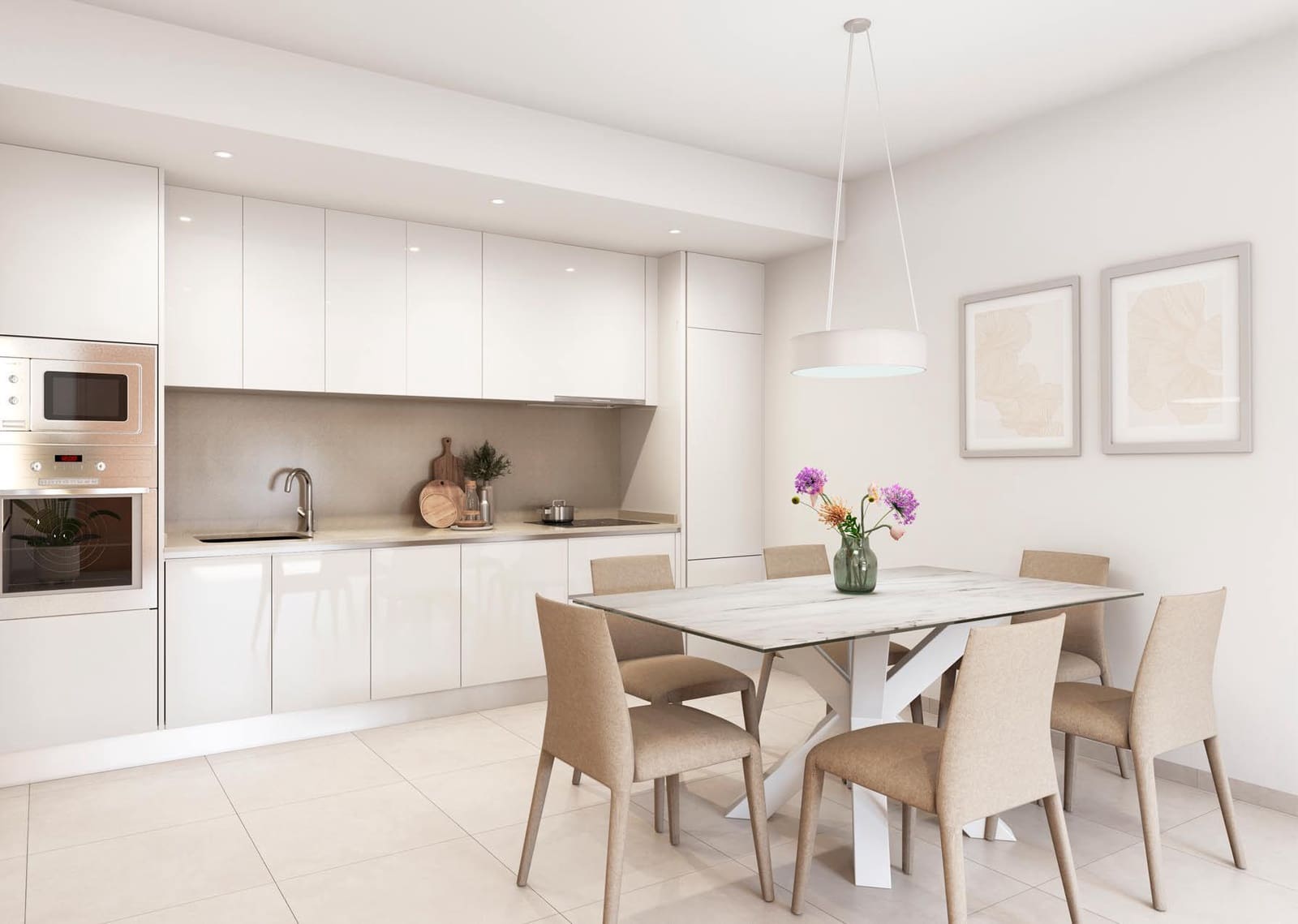 3 bedroom Bungalow for sale in Vera - € 268,500 (Ref: 9551888)