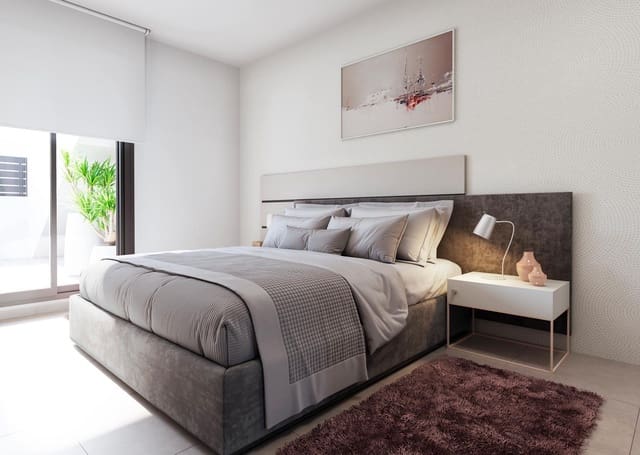 3 bedroom Bungalow for sale in Vera - € 268,500 (Ref: 9551888)