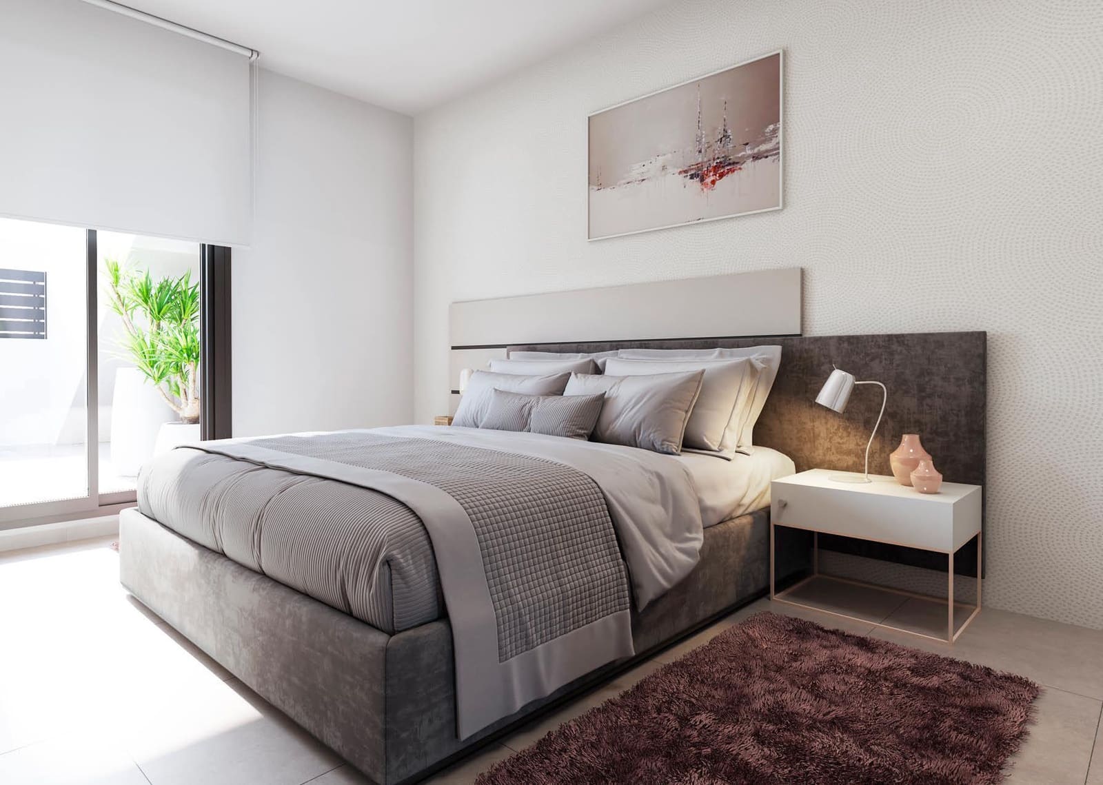 2 bedroom Bungalow for sale in Vera - € 298,500 (Ref: 9551889)