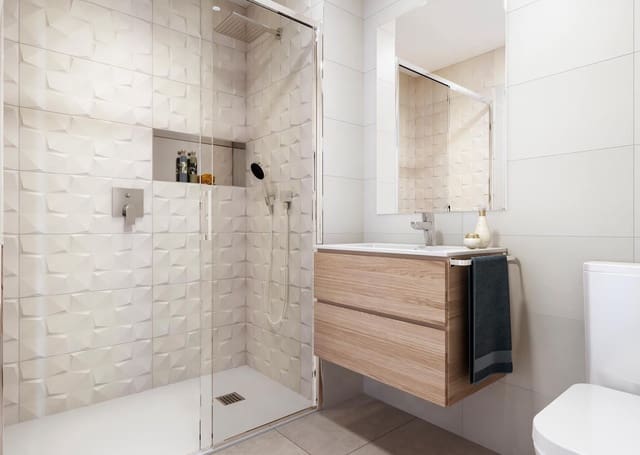 2 bedroom Bungalow for sale in Vera - € 298,500 (Ref: 9551889)