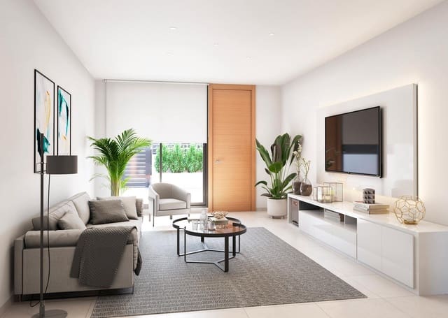 2 bedroom Bungalow for sale in Vera - € 298,500 (Ref: 9551889)