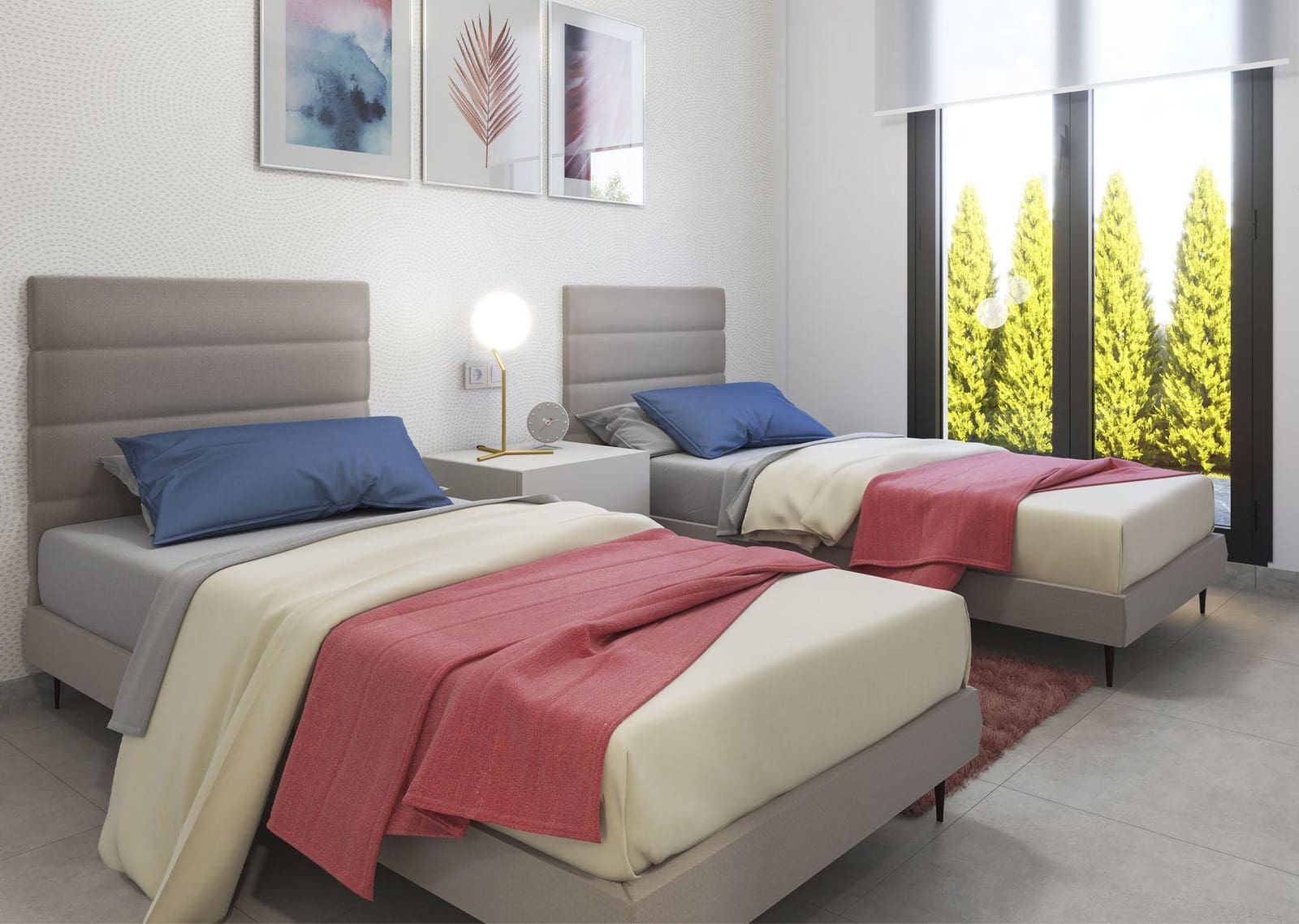 3 bedroom Villa for sale in Vera - € 445,000 (Ref: 9551890)