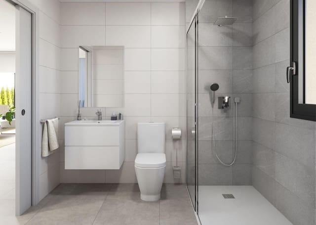 3 bedroom Villa for sale in Vera - € 445,000 (Ref: 9551890)