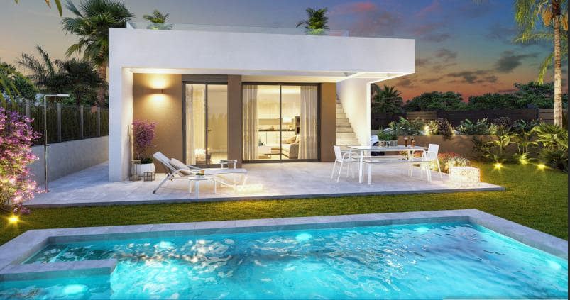 3 bedroom Villa for sale in Vera - € 515,000 (Ref: 9551891)
