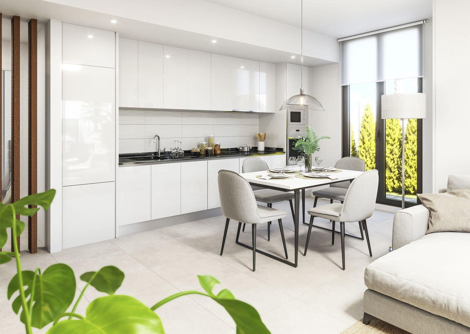 3 bedroom Villa for sale in Vera - € 515,000 (Ref: 9551891)