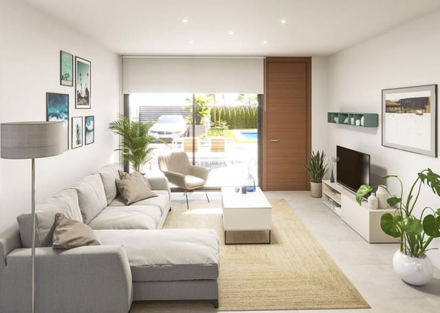 3 bedroom Villa for sale in Vera - € 515,000 (Ref: 9551891)