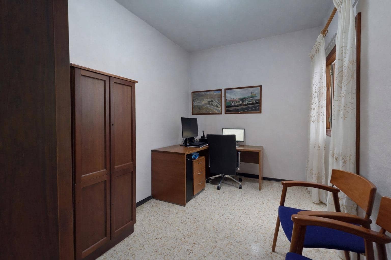 6 bedroom Terraced Villa for sale in Las Palmas de Gran Canaria with garage - € 436,000 (Ref: 9551892)