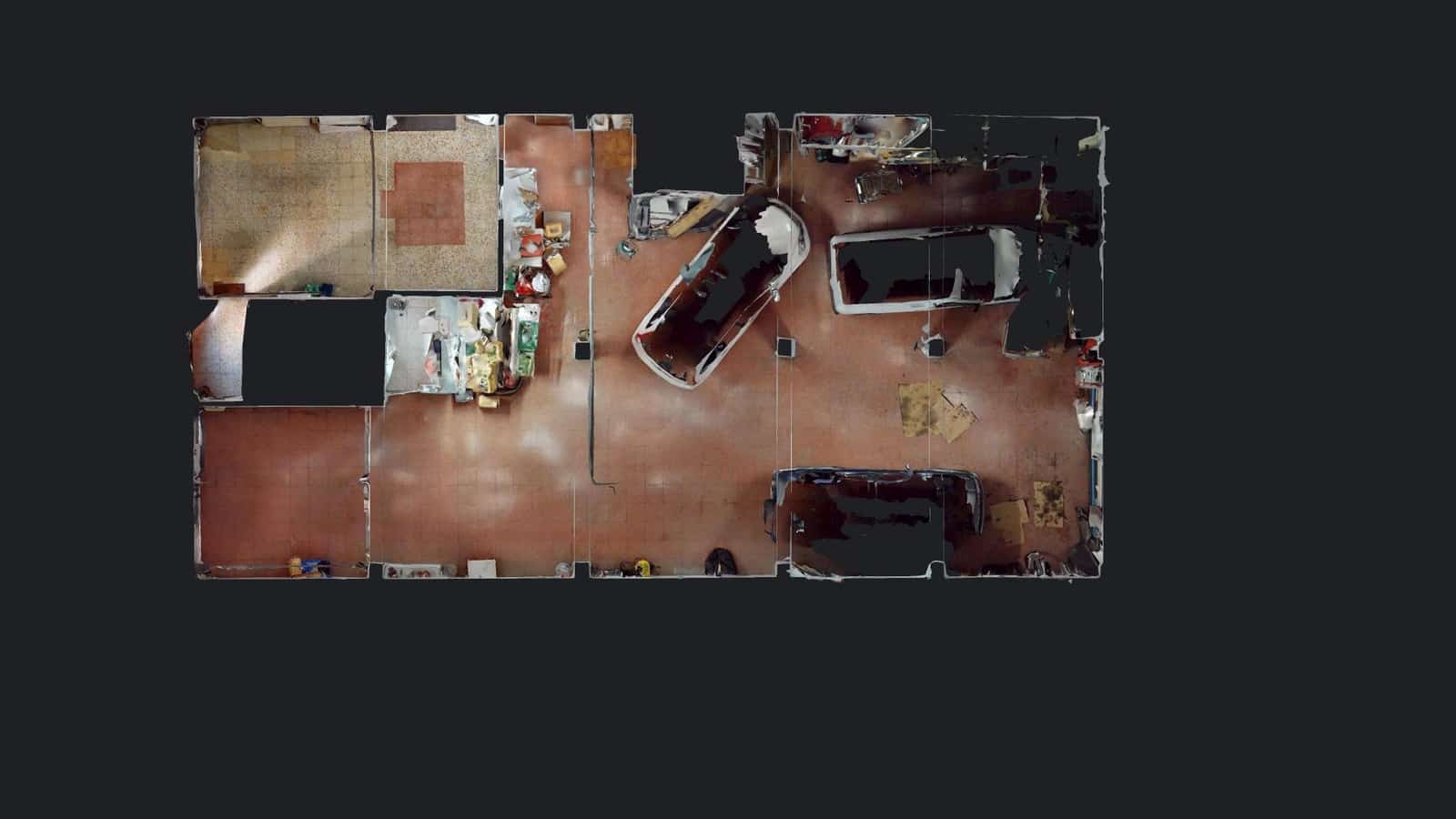 6 bedroom Terraced Villa for sale in Las Palmas de Gran Canaria with garage - € 436,000 (Ref: 9551892)