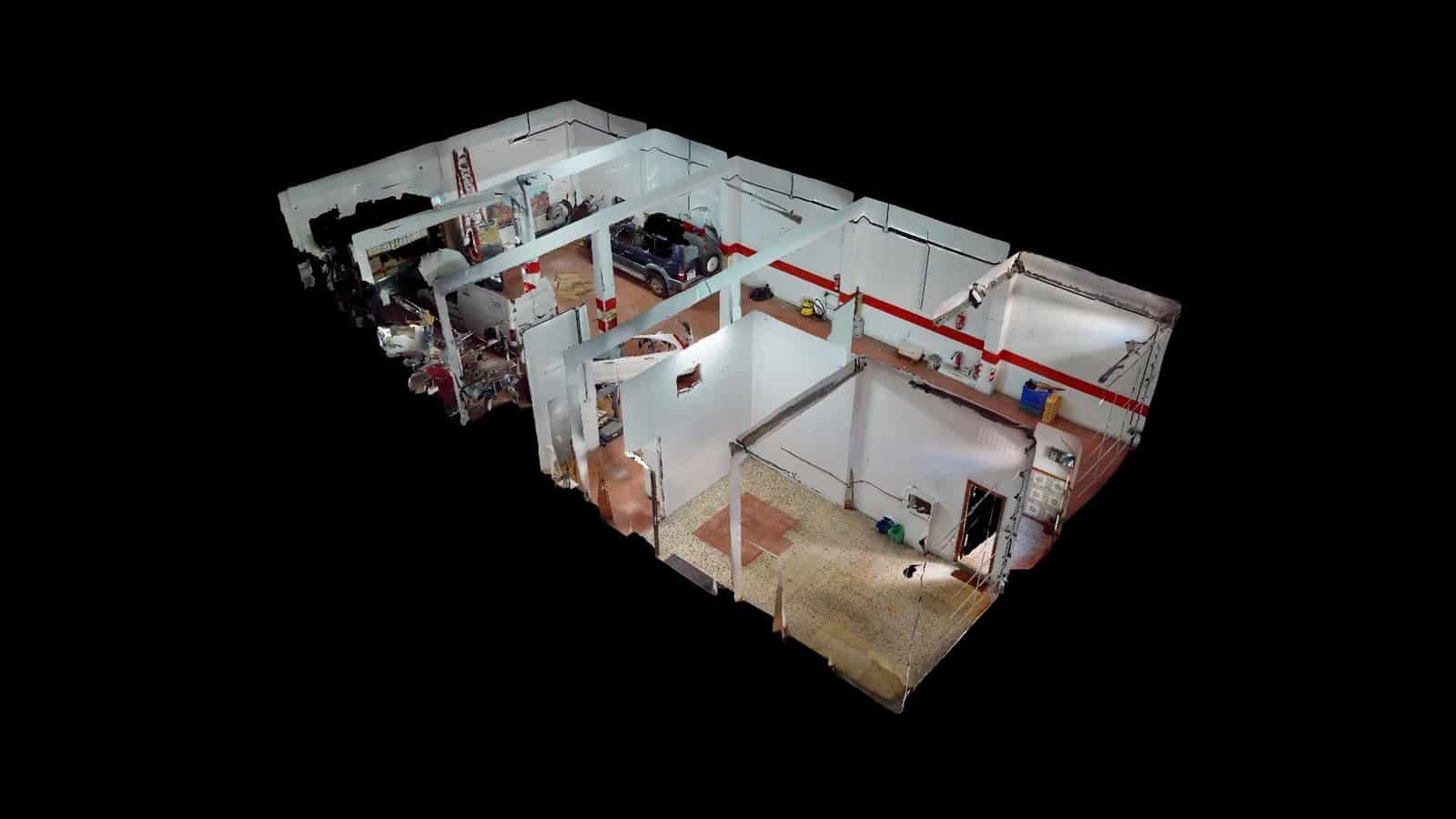 6 bedroom Terraced Villa for sale in Las Palmas de Gran Canaria with garage - € 436,000 (Ref: 9551892)